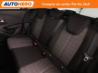 Opel Corsa 1.2 Turbo Edition