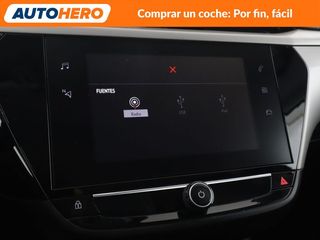 Opel Corsa 1.2 Turbo Edition