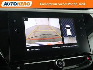 Opel Corsa 1.2 Turbo Edition