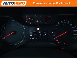 Opel Corsa 1.2 Turbo Edition