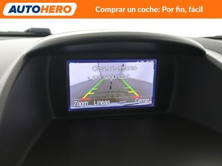 Ford Fiesta 1.25 Trend