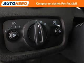 Ford Fiesta 1.25 Trend