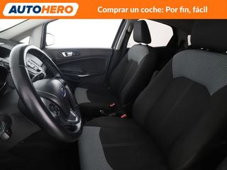 Ford Ecosport 1.5 TDCi Trend