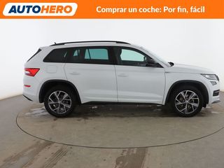 Skoda Kodiaq 1.5 TSI ACT SportLine