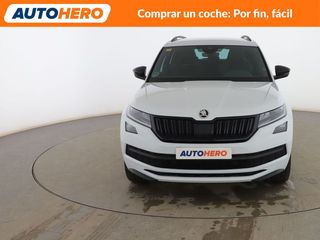 Skoda Kodiaq 1.5 TSI ACT SportLine