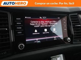 Skoda Kodiaq 1.5 TSI ACT SportLine