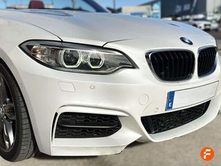 BMW Serie 2 M235iA xDrive