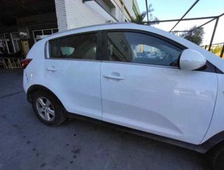 Kia 207794 0281019640 centralita sportage 1.7 crdi