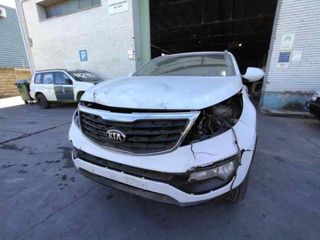 Kia 207794 0281019640 centralita sportage 1.7 crdi