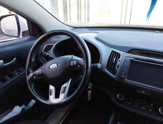 Kia 207794 0281019640 centralita sportage 1.7 crdi