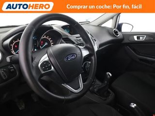 Ford Fiesta 1.25 Trend