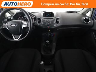 Ford Fiesta 1.25 Trend