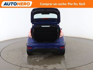Ford Fiesta 1.25 Trend