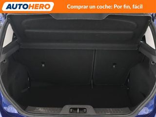 Ford Fiesta 1.25 Trend