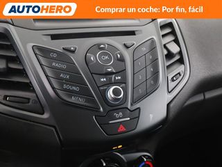 Ford Fiesta 1.25 Trend