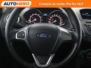Ford Fiesta 1.25 Trend