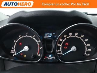 Ford Fiesta 1.25 Trend