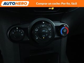Ford Fiesta 1.25 Trend