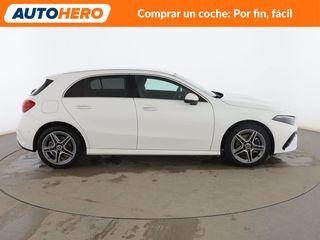 Mercedes Clase A A 250e AMG Line