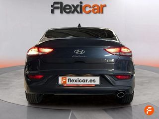 Hyundai i30 1.0 TGDI Klass Fastback