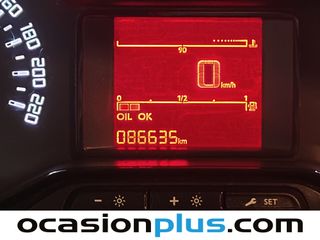 Toyota Proace City Van 1.5 D GX Plus L1 75 kW (102 CV)