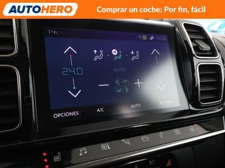 Citroën C5 Aircross 1.6 Plug-in Hybrid ë-EAT8 Feel