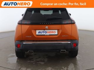 Peugeot 2008 1.2 PureTech GT Line
