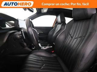 Peugeot 2008 1.2 PureTech GT Line