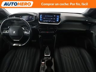 Peugeot 2008 1.2 PureTech GT Line