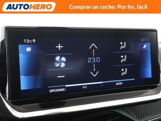 Peugeot 2008 1.2 PureTech GT Line