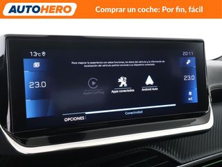 Peugeot 2008 1.2 PureTech GT Line