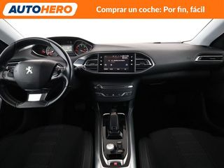 Peugeot 308 1.5 Blue-HDi Allure
