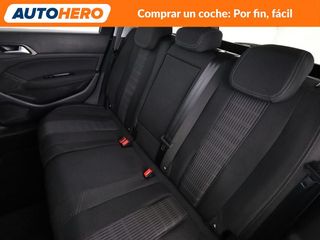 Peugeot 308 1.5 Blue-HDi Allure