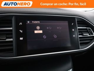 Peugeot 308 1.5 Blue-HDi Allure