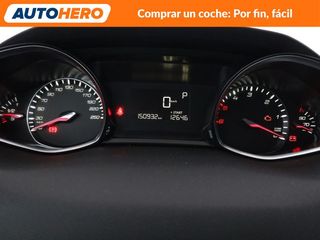 Peugeot 308 1.5 Blue-HDi Allure