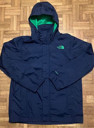 Cortavientos The North Face impermeable a
