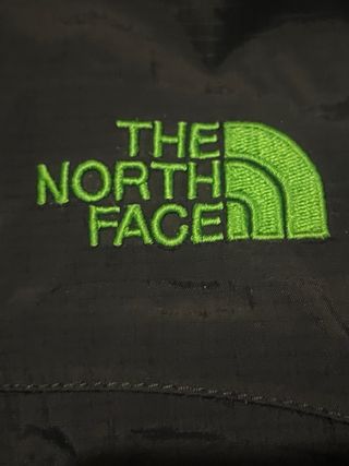 Cortavientos The North Face impermeable a