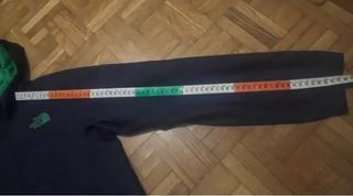 Cortavientos The North Face impermeable a