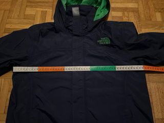 Cortavientos The North Face impermeable a