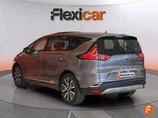 Renault Espace Init. P. Blue dCi 147kW (200CV) EDC - 18