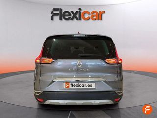 Renault Espace Init. P. Blue dCi 147kW (200CV) EDC - 18