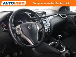 Nissan Qashqai 1.2 Acenta