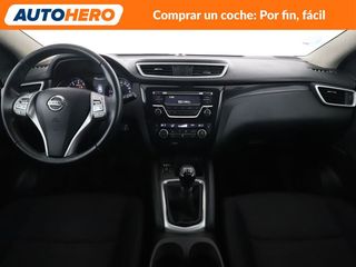 Nissan Qashqai 1.2 Acenta