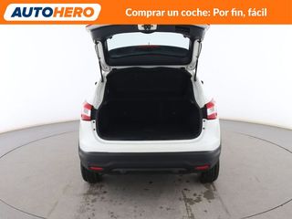 Nissan Qashqai 1.2 Acenta
