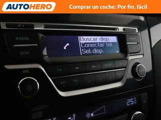 Nissan Qashqai 1.2 Acenta