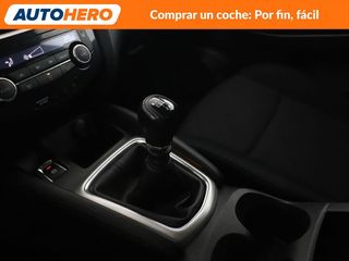 Nissan Qashqai 1.2 Acenta