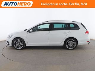 Volkswagen Golf 2.0 TDI Sport BlueMotion