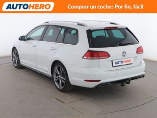 Volkswagen Golf 2.0 TDI Sport BlueMotion