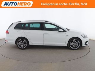 Volkswagen Golf 2.0 TDI Sport BlueMotion