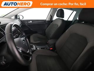 Volkswagen Golf 2.0 TDI Sport BlueMotion